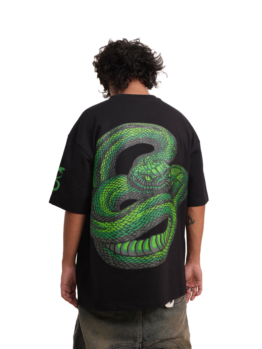 VENOM BITE
