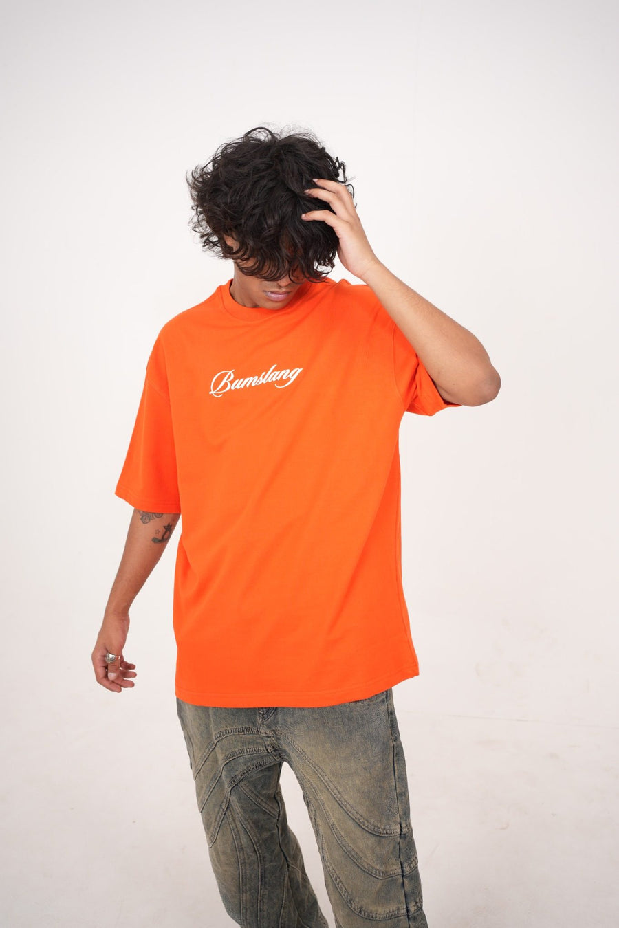 TANGERINE