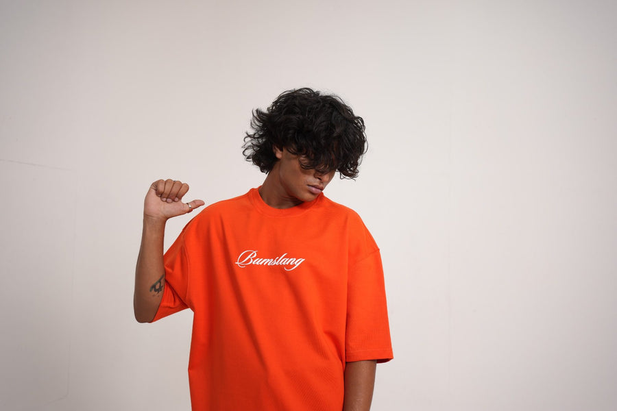 TANGERINE